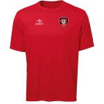 Leduc Training Jersey