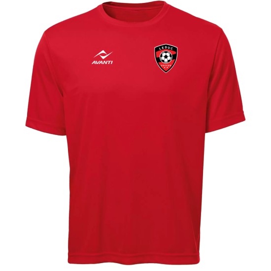 Leduc Training Jersey Leduc Training Jersey