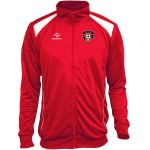 Leduc Warm-Up Jacket