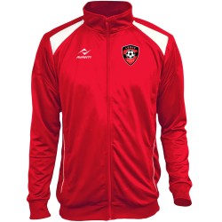 Leduc Warm-Up Jacket