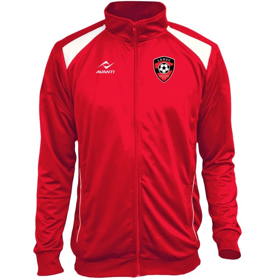 Leduc Warm-Up Jacket Leduc Warm-Up Jacket